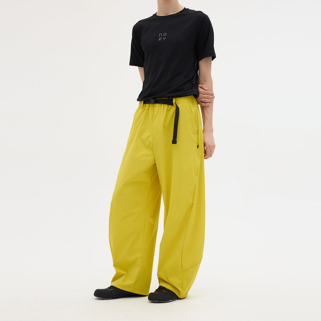 Urban Flow Cooling Curved Hiking Pants