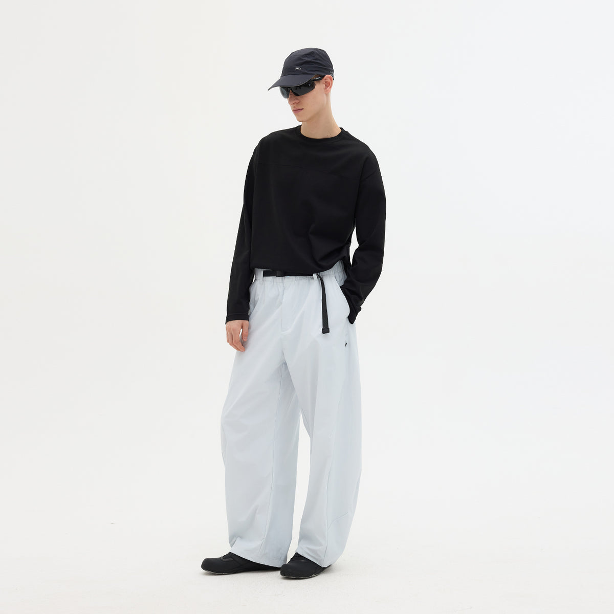 Urban Flow Cooling Curved Hiking Pants