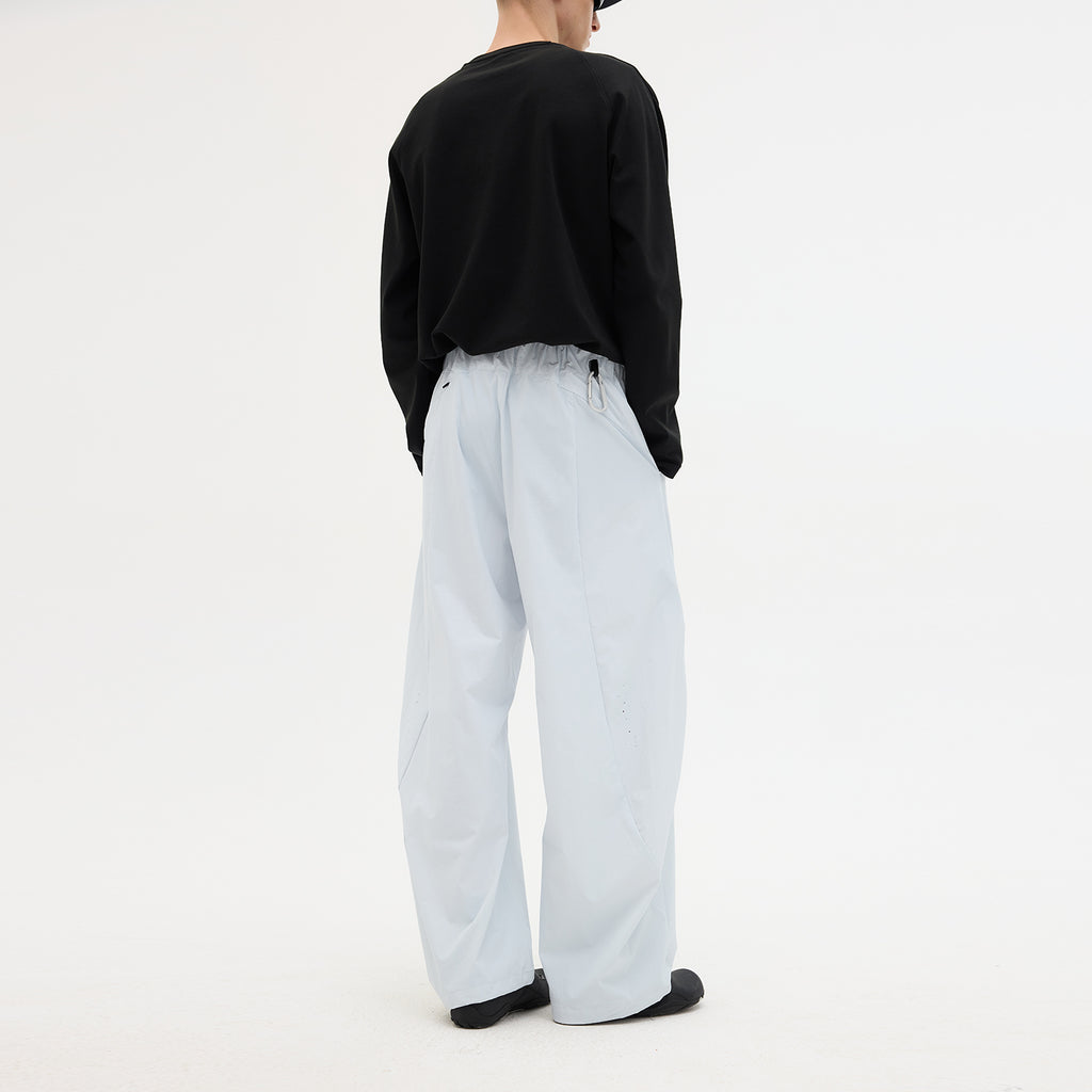 Urban Flow Cooling Curved Hiking Pants