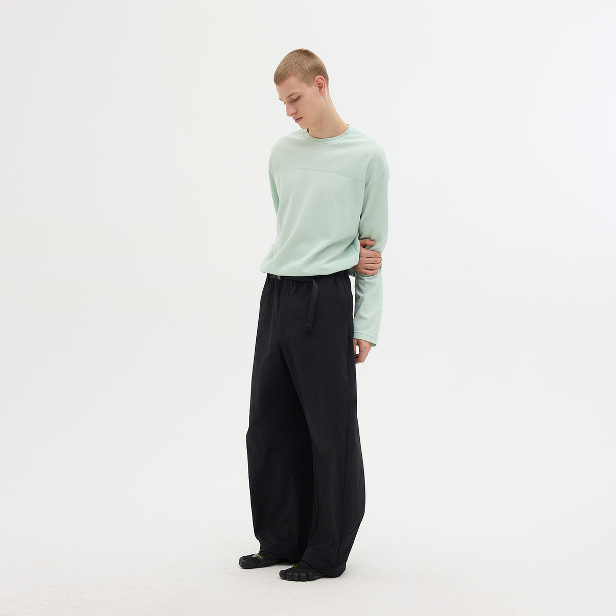 Urban Flow Cooling Curved Hiking Pants