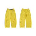 Urban Flow Cooling Curved Hiking Pants