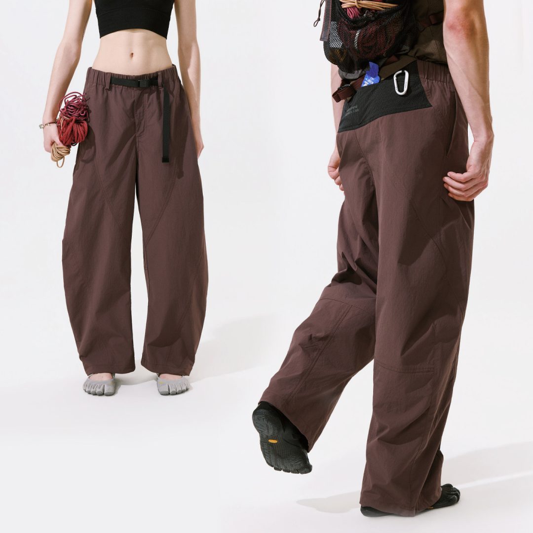 Outdoor Lightweight Quick-Dry Hiking Pants