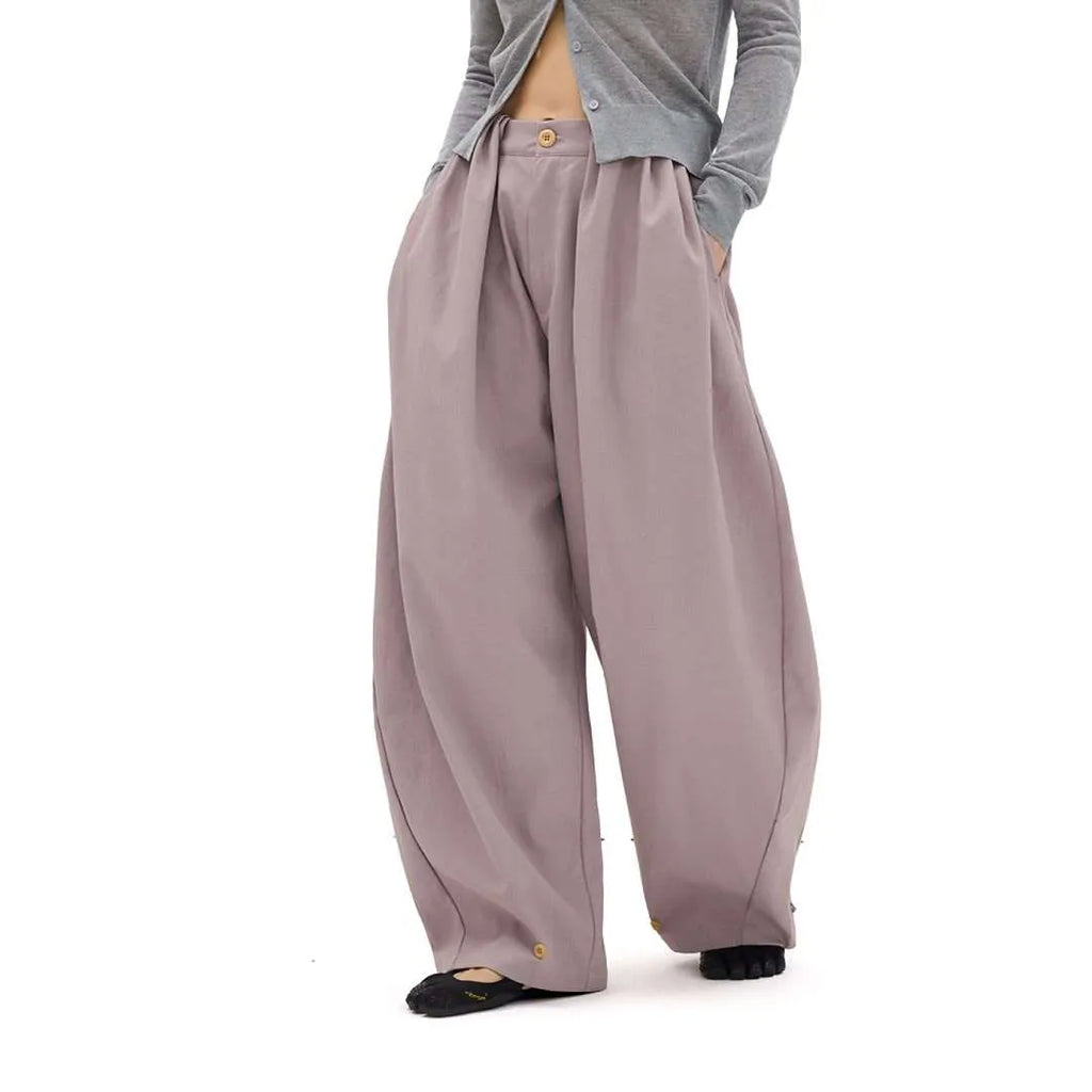 Yoga Harem Pants