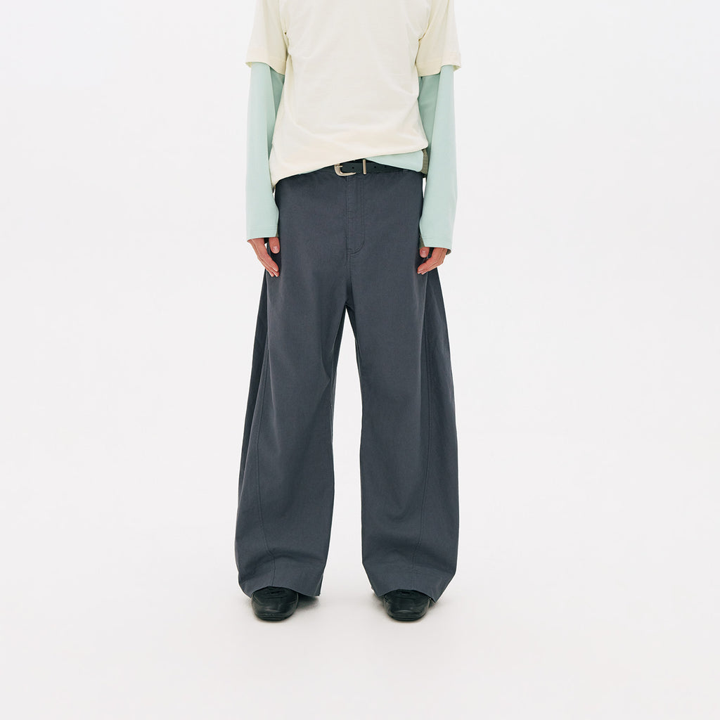 Arc-01 Hemp Scimitar Pants