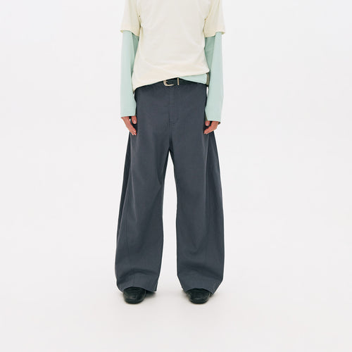 Arc-01 Hemp Scimitar Pants