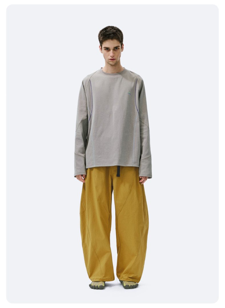 Hiking Cargo Shell Pants