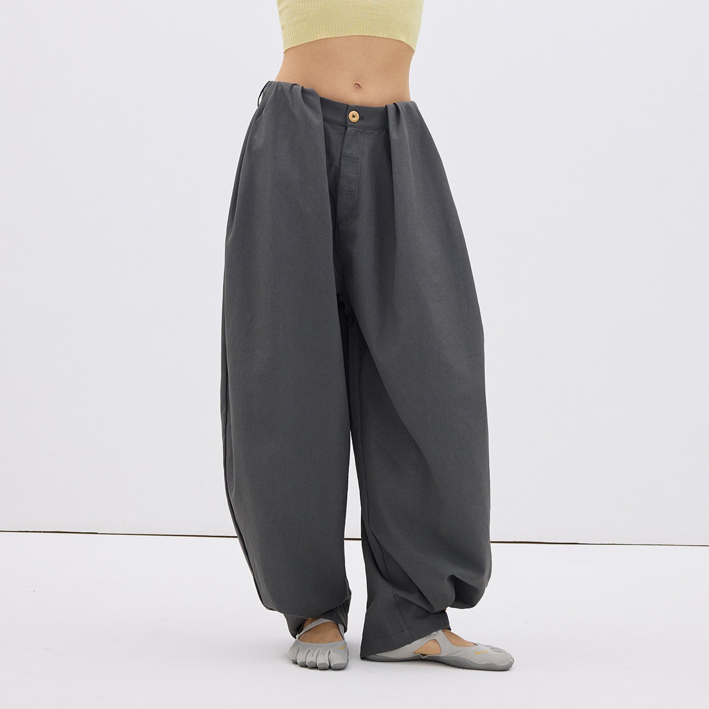 Yoga Harem Pants