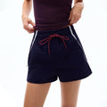 Quick Dry Anti-ride-up Wearproof Sports Shorts