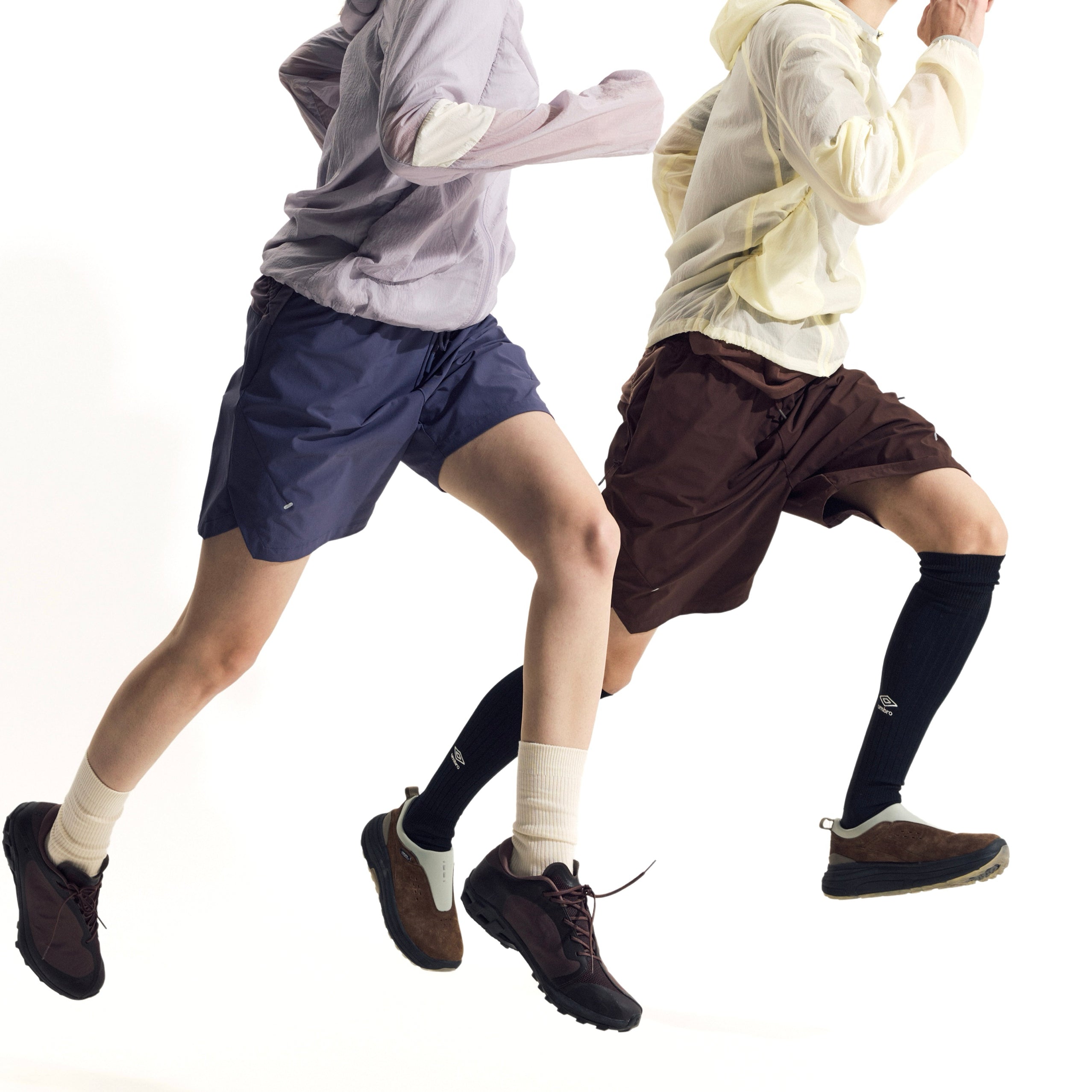 Sports Training Capris