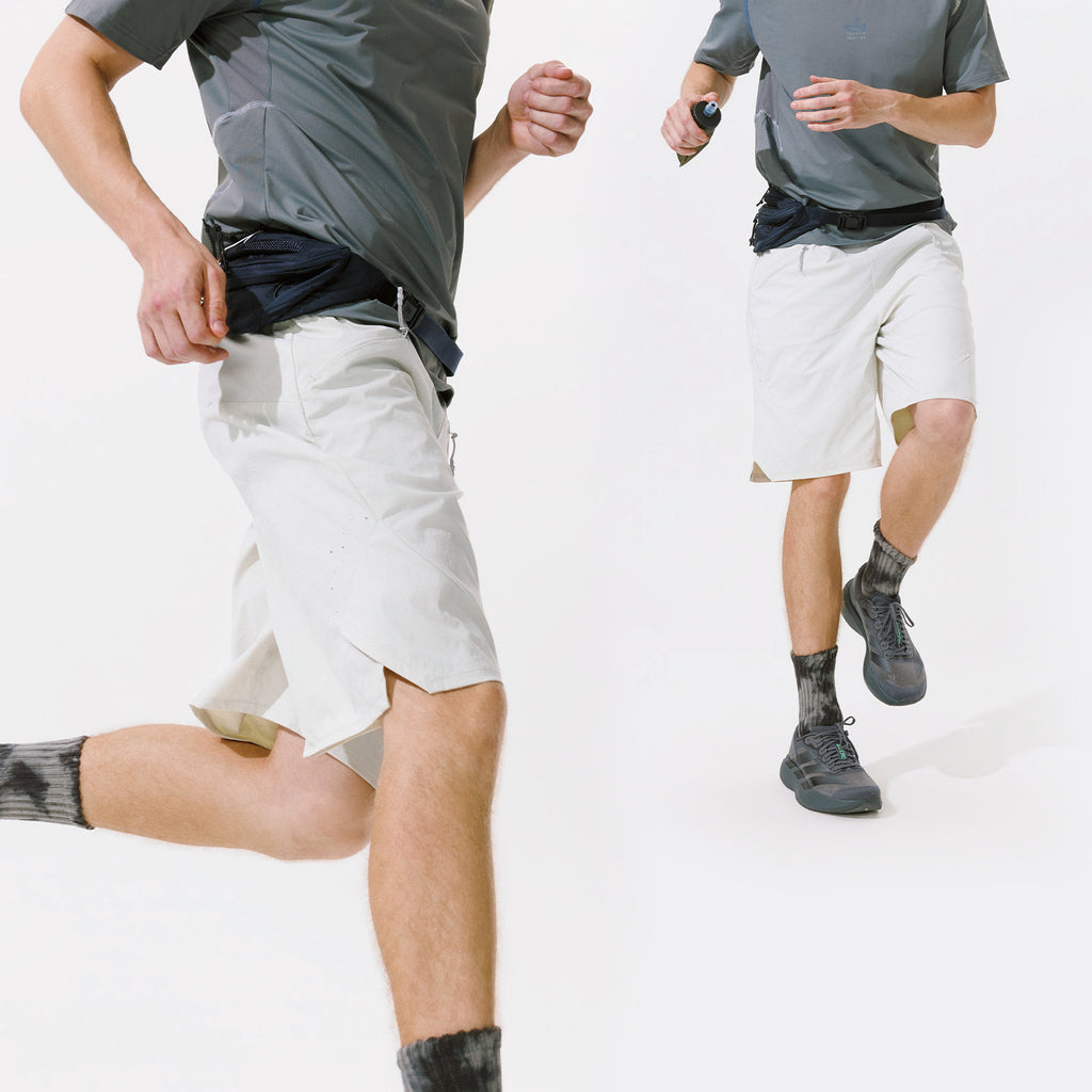 Lightweight Quick Dry Breathable Summer Shorts