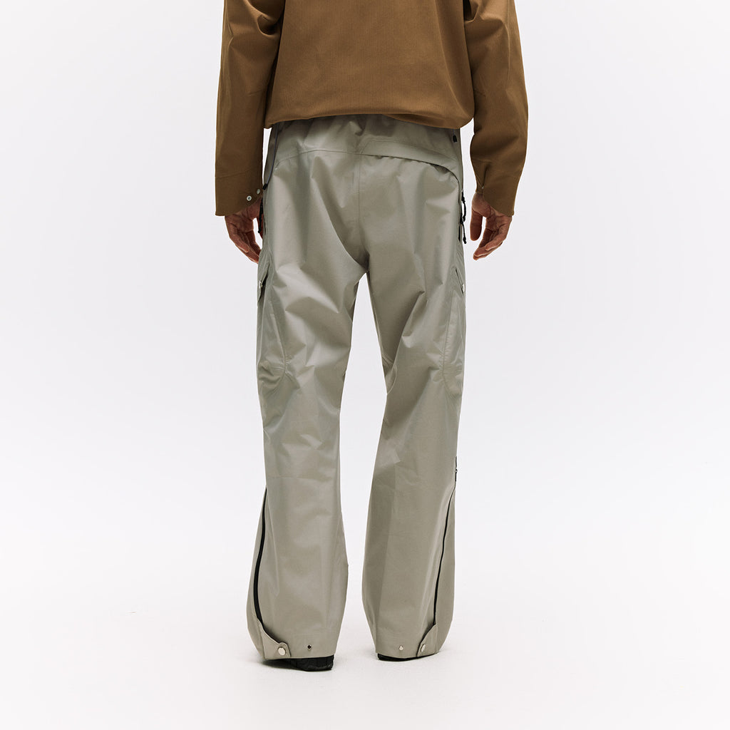 Water-Repellent Bonded Outdoor Pants