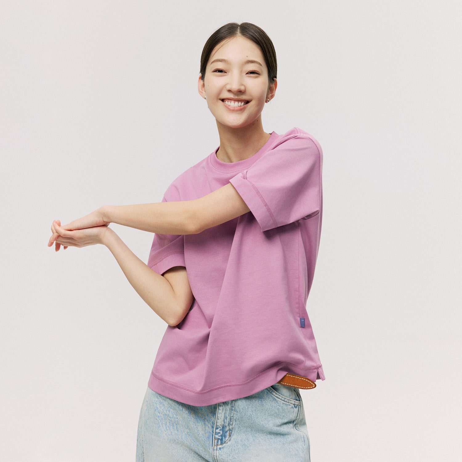 Coolmax Cooling Quick-Dry Base Layer Tee