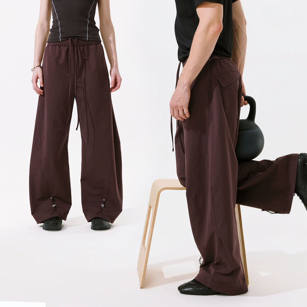 Lightweight Quick-Dry Outdoor Sports Pants