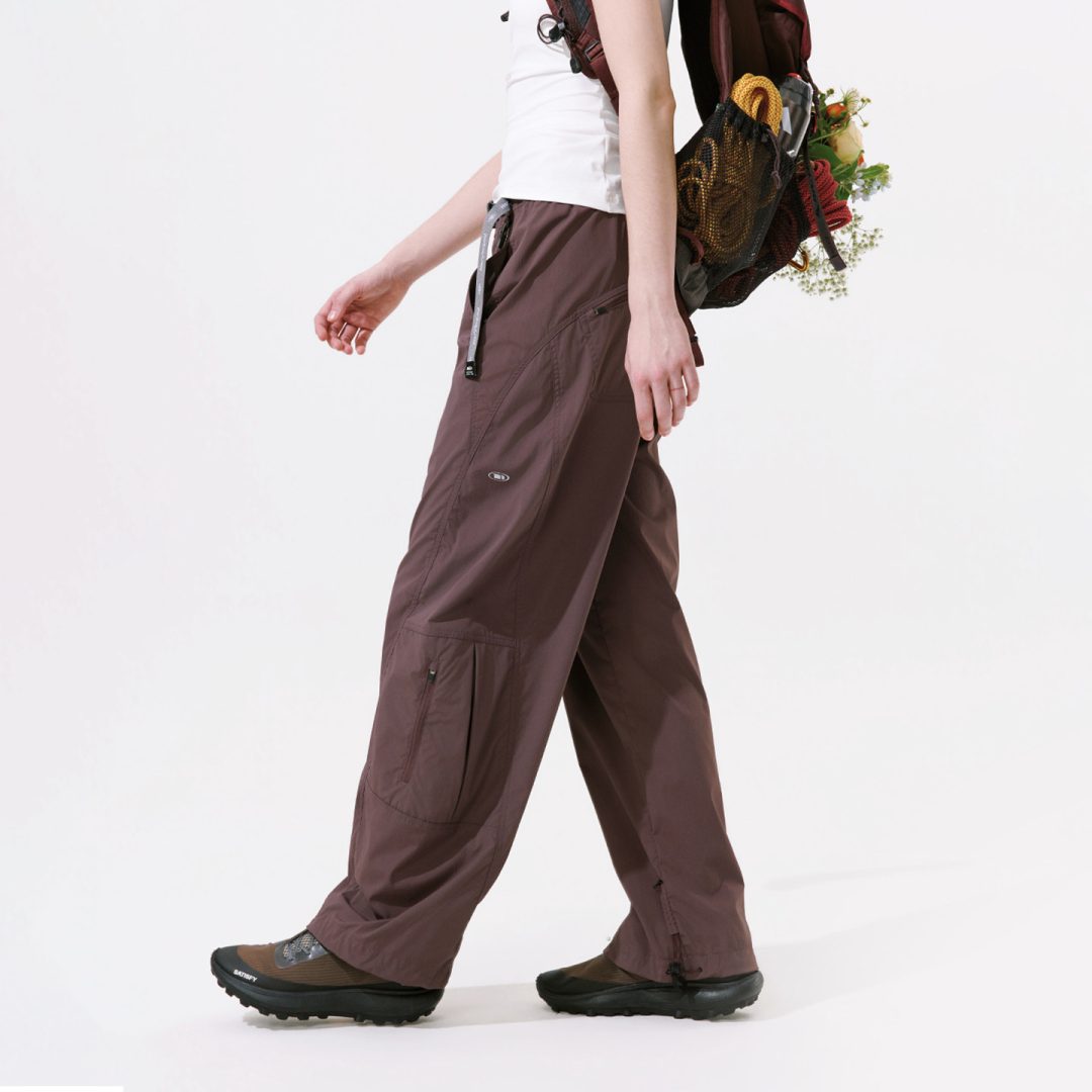 Outdoor Sun Protection Arc Pants