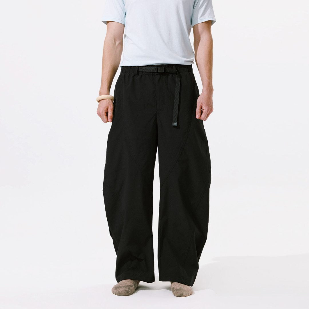 Outdoor Lightweight Quick-Dry Hiking Pants