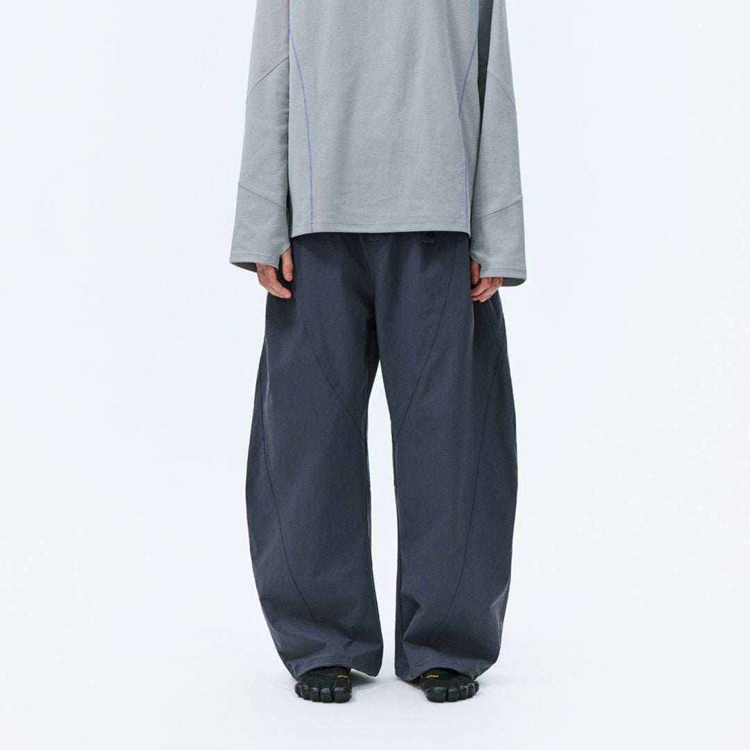 Hiking Cargo Shell Pants