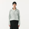 SPORTS Wind-Tunnel Stand-Collar Jacket