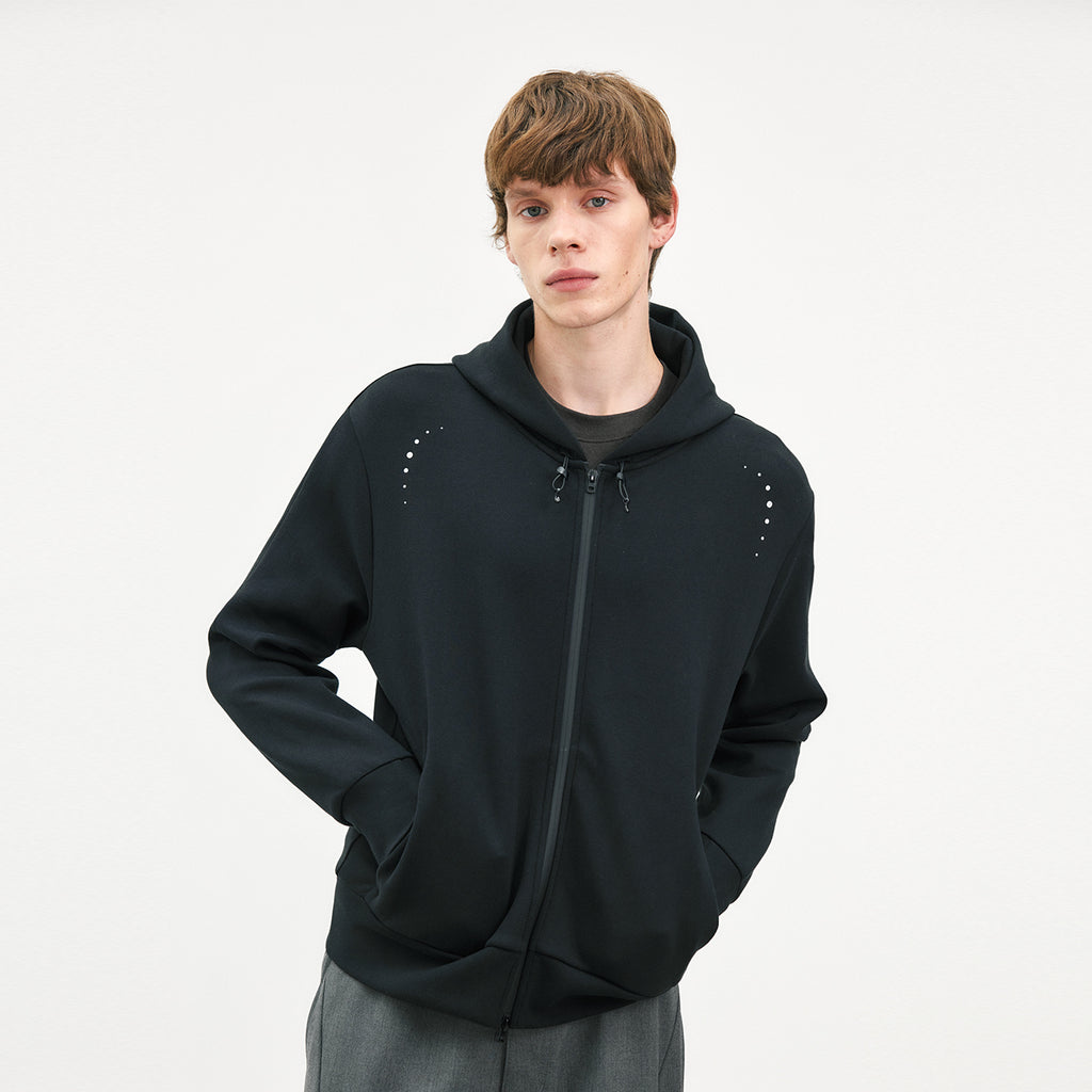 SPORTS Lyocell Spacer Sweatshirt