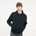 SPORTS Lyocell Spacer Sweatshirt