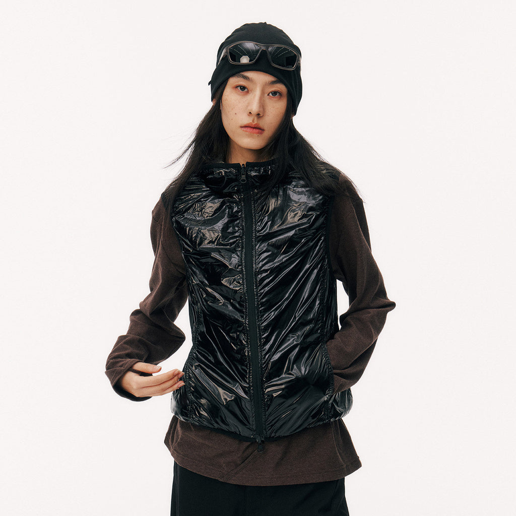 Reversible Vest