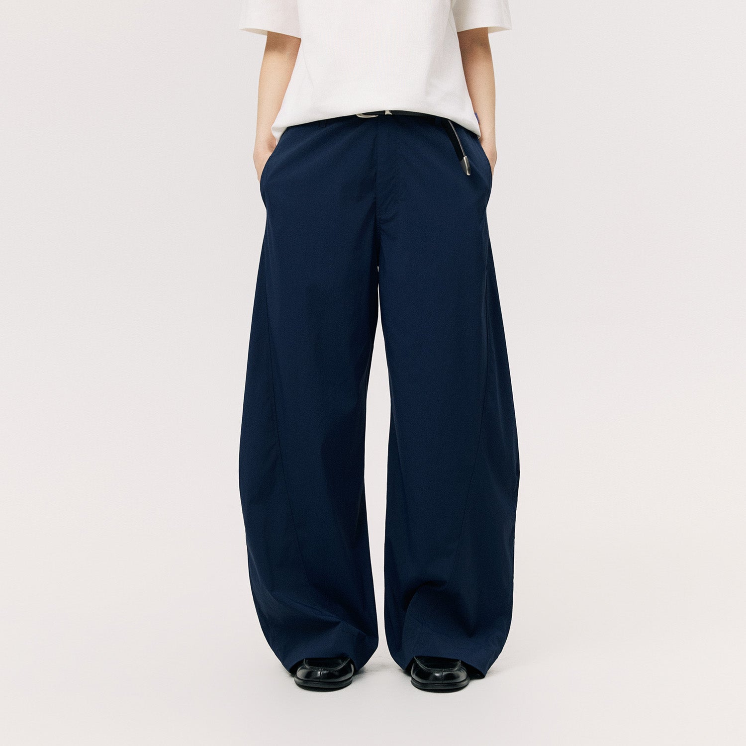 Cooling Curved Fit Pants