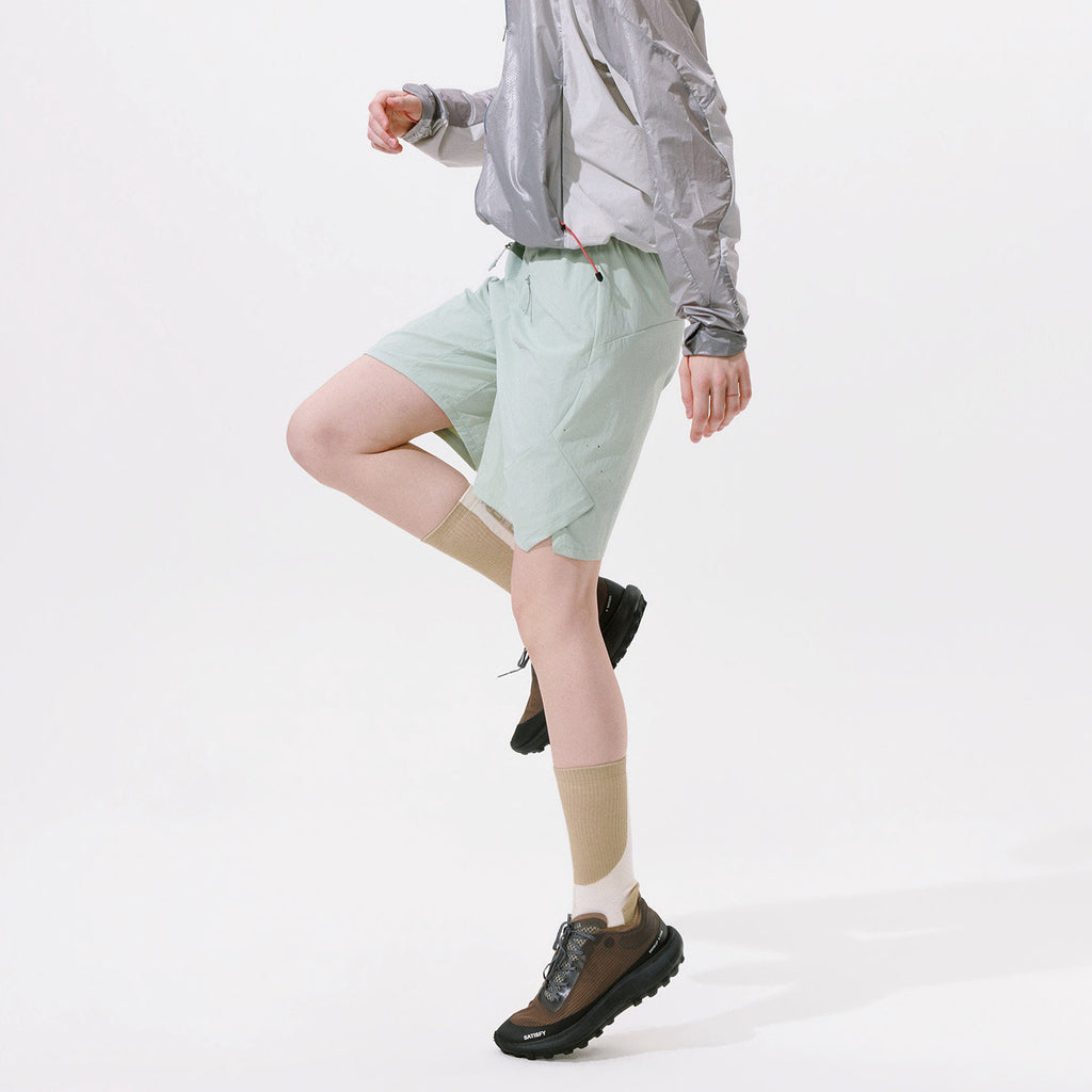 Lightweight Quick Dry Breathable Summer Shorts