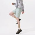 Lightweight Quick Dry Breathable Summer Shorts