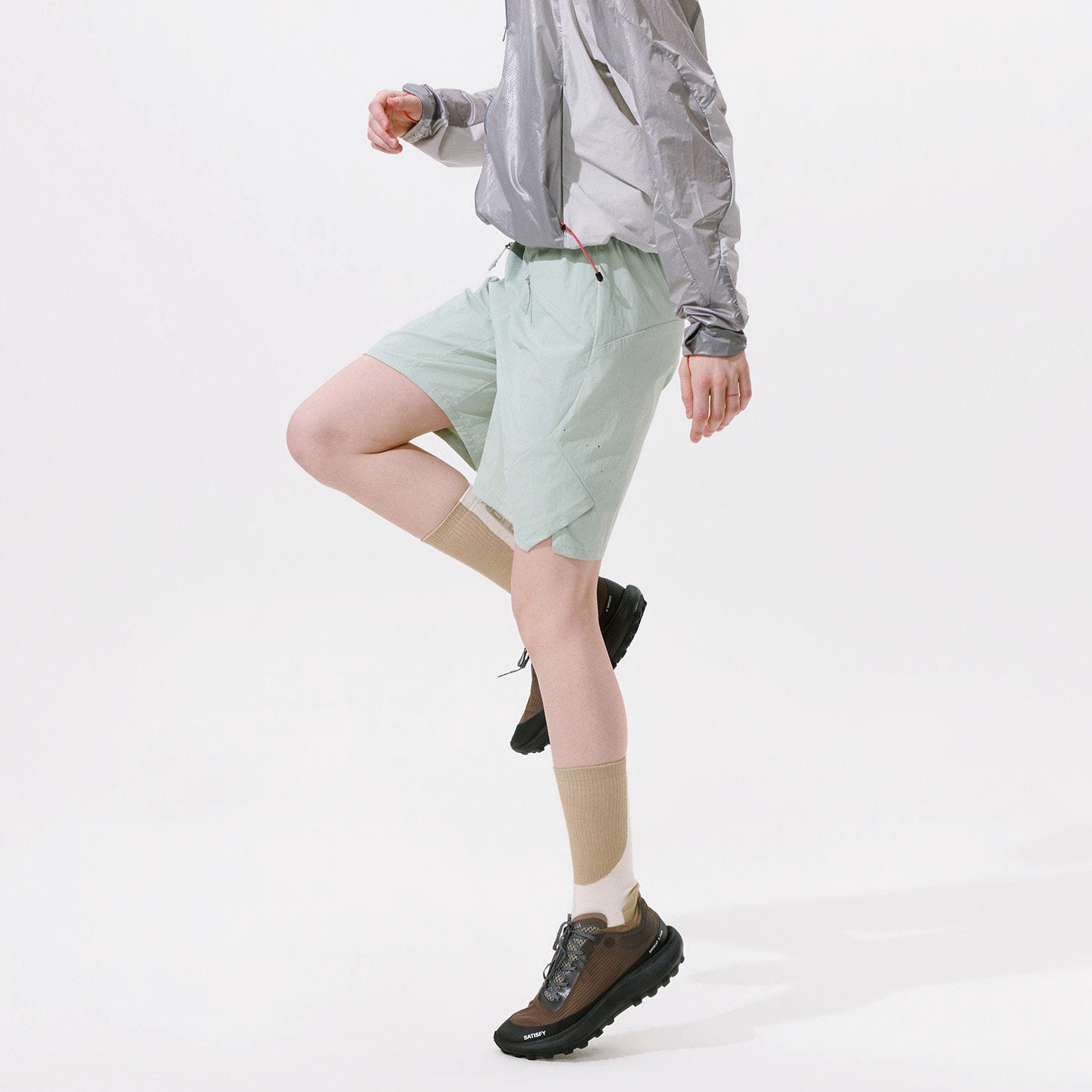 Lightweight Quick Dry Breathable Summer Shorts
