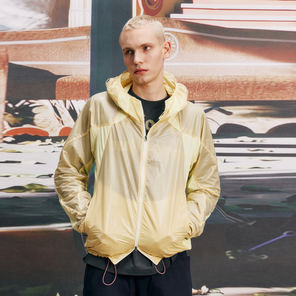 UV Protection Jacket