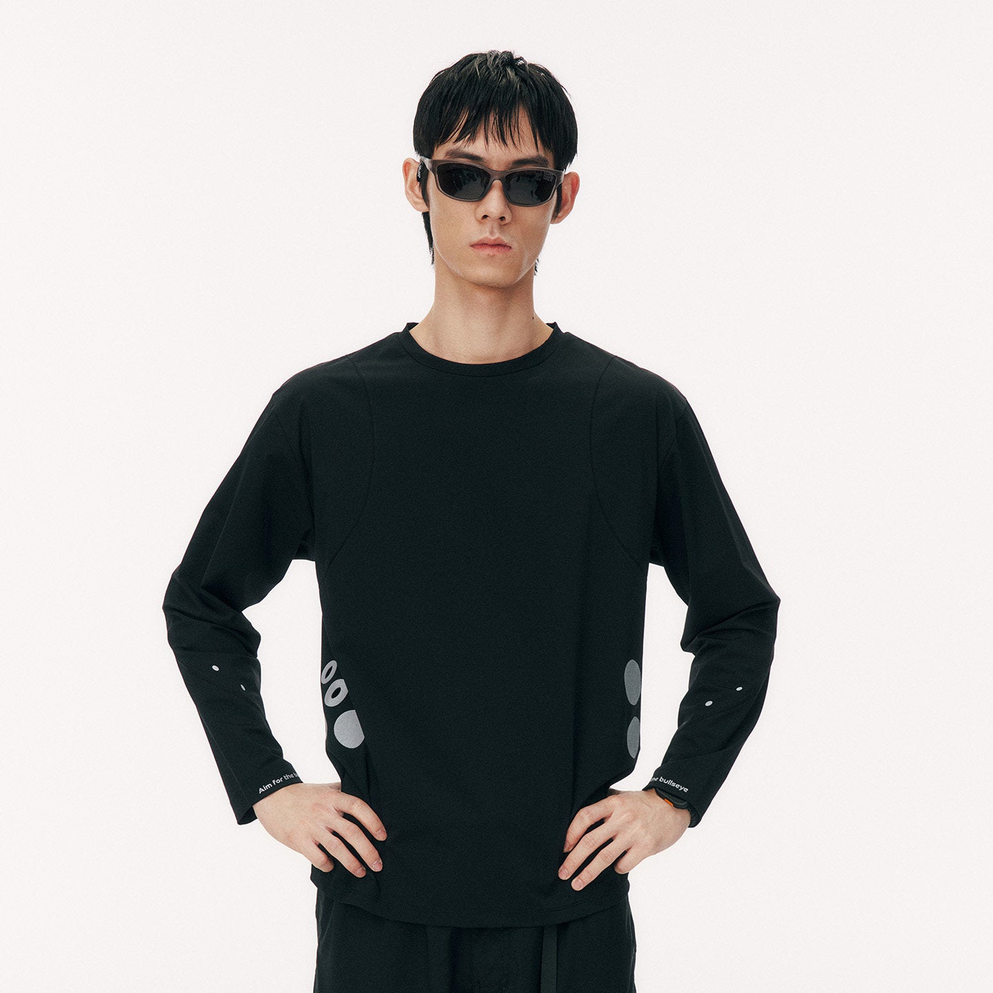 Quick-Dry Training Top