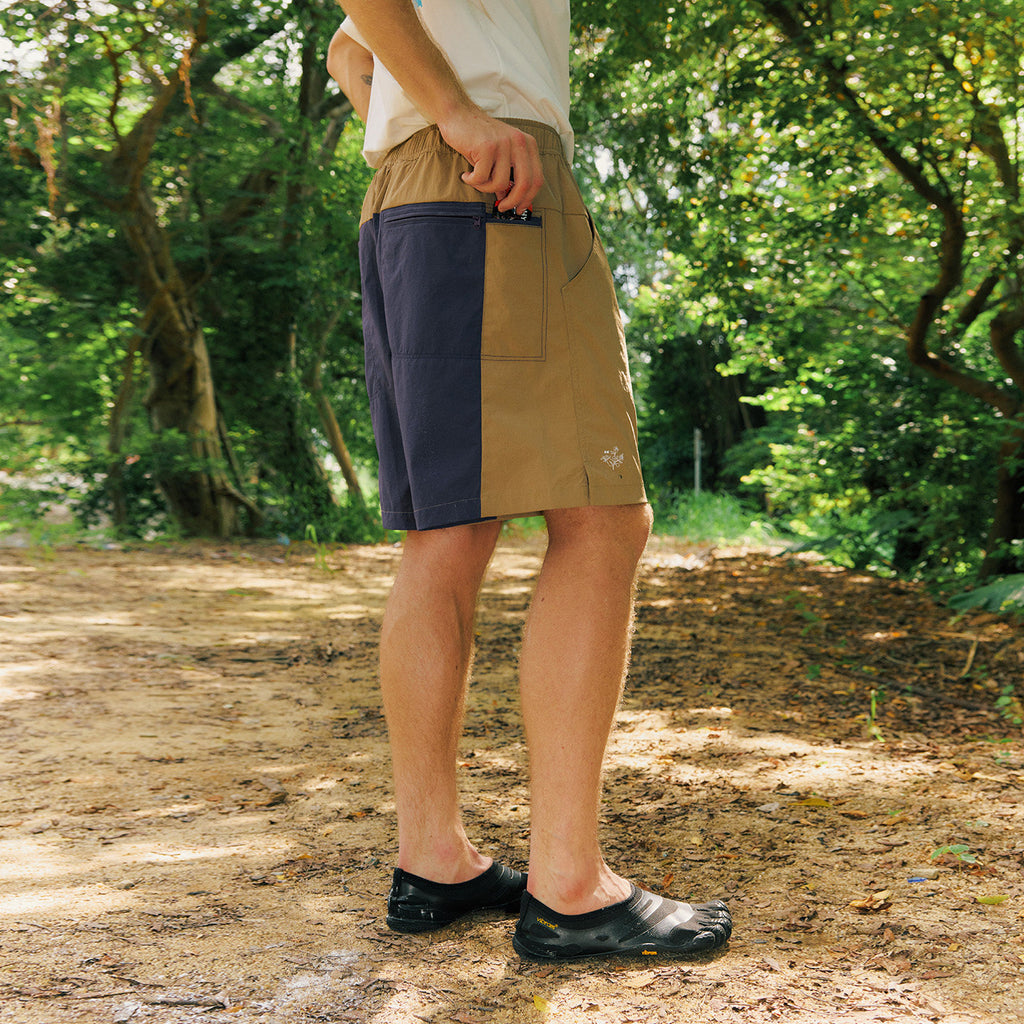 Climbing Outdoor Sports 5 Inch Inseam Shorts