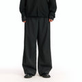 Premium Pinstripe Pants