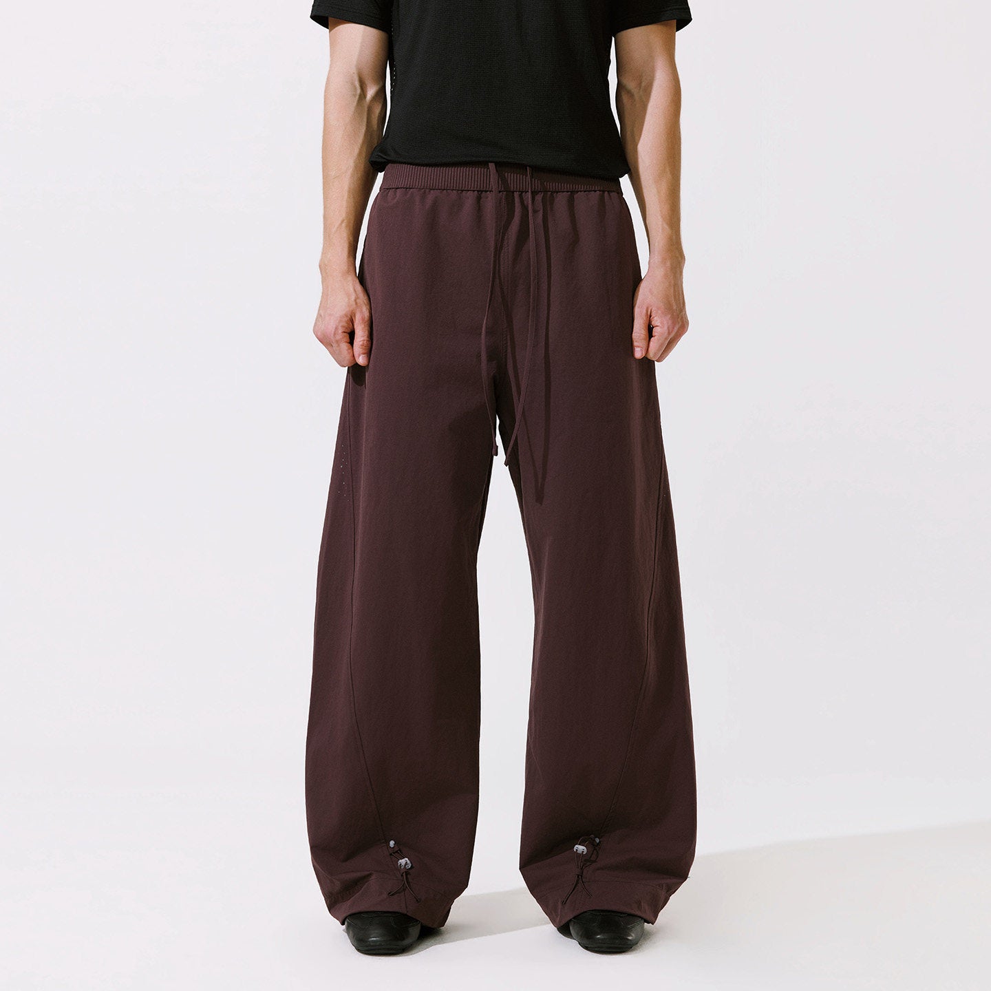 Lightweight Quick-Dry Outdoor Sports Pants
