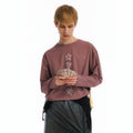 Quick Dry Breathable Lightweight Long Sleeve