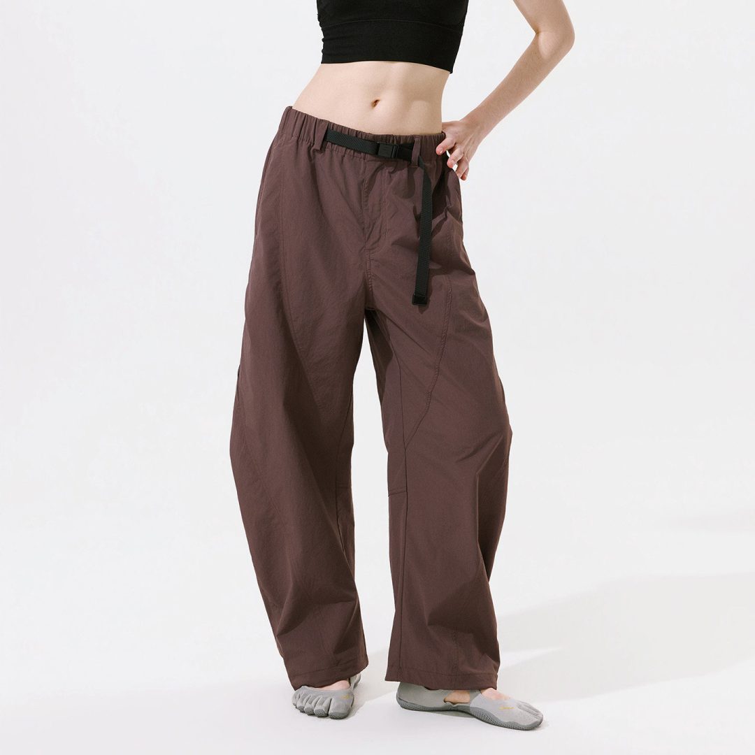 Outdoor Lightweight Quick-Dry Hiking Pants