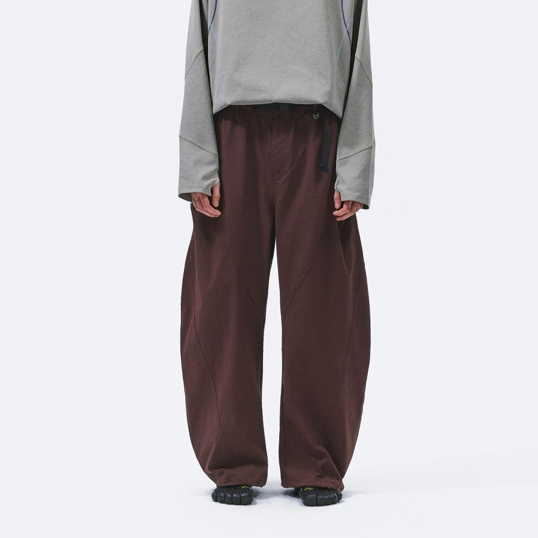 Hiking Cargo Shell Pants