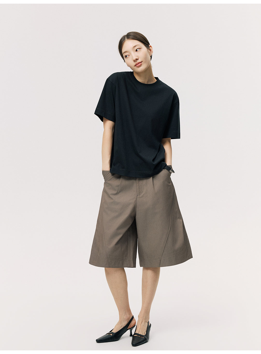Coolmax Cooling Quick-Dry Base Layer Tee