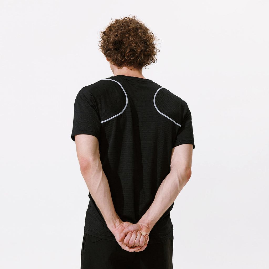 COOLMAX Cooling Fitness T-Shirt