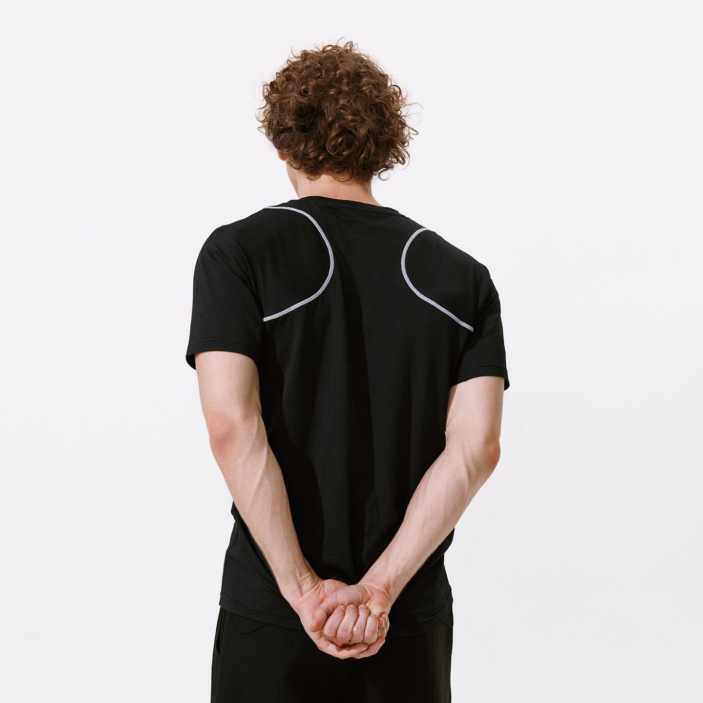 COOLMAX Cooling Fitness T-Shirt