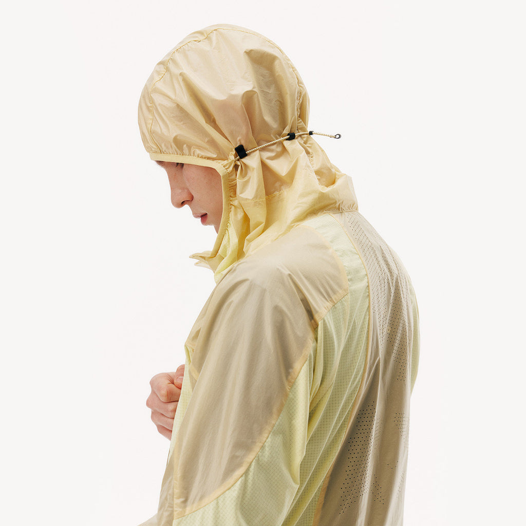 UV Protection Jacket
