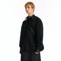 Mesh Breathable Outdoor Jacket