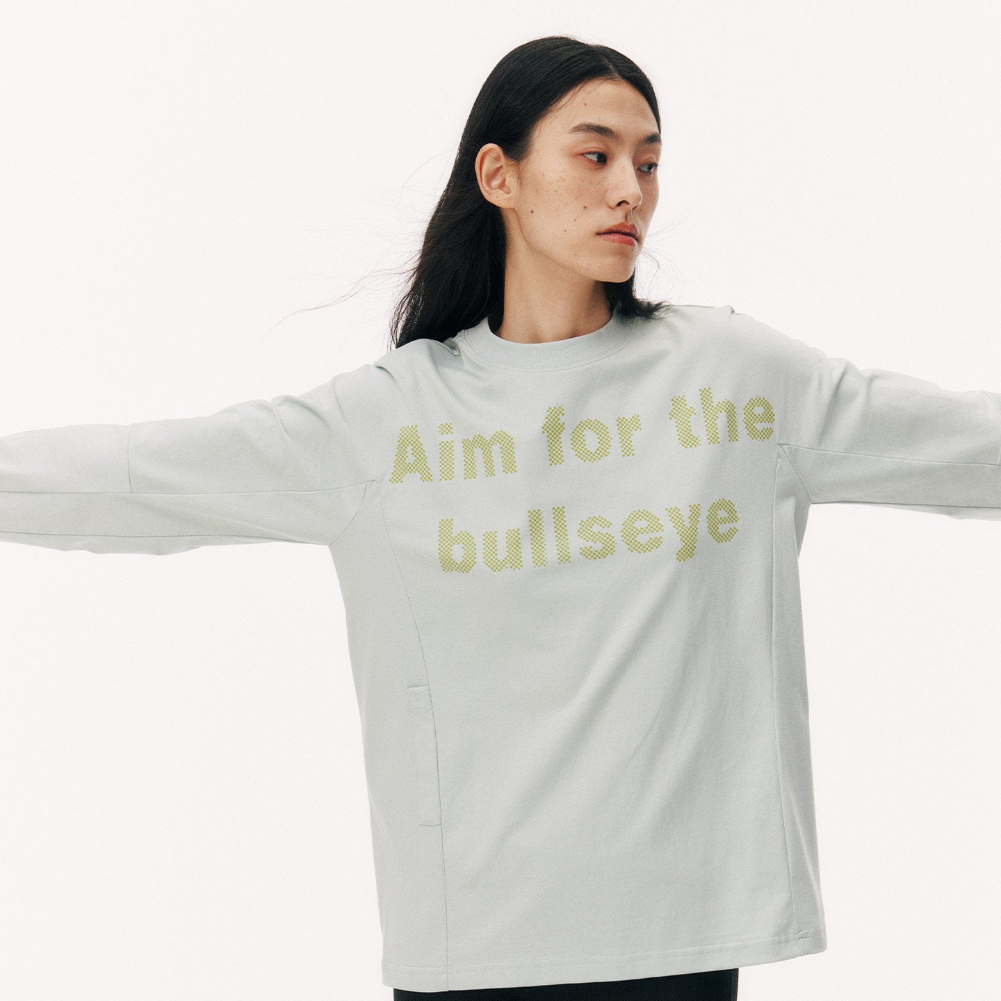 CoolMax Athletic Tee