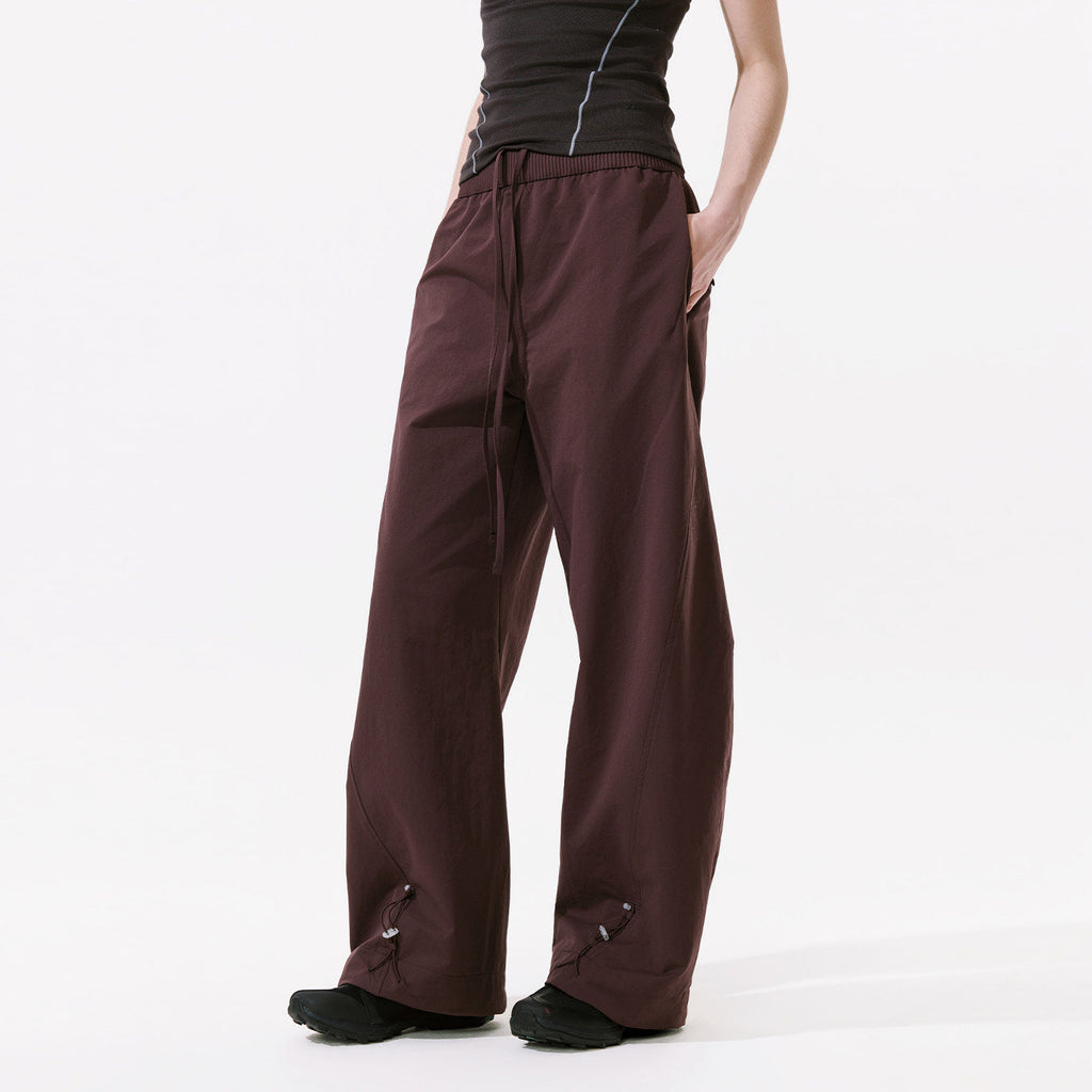 Lightweight Quick-Dry Outdoor Sports Pants