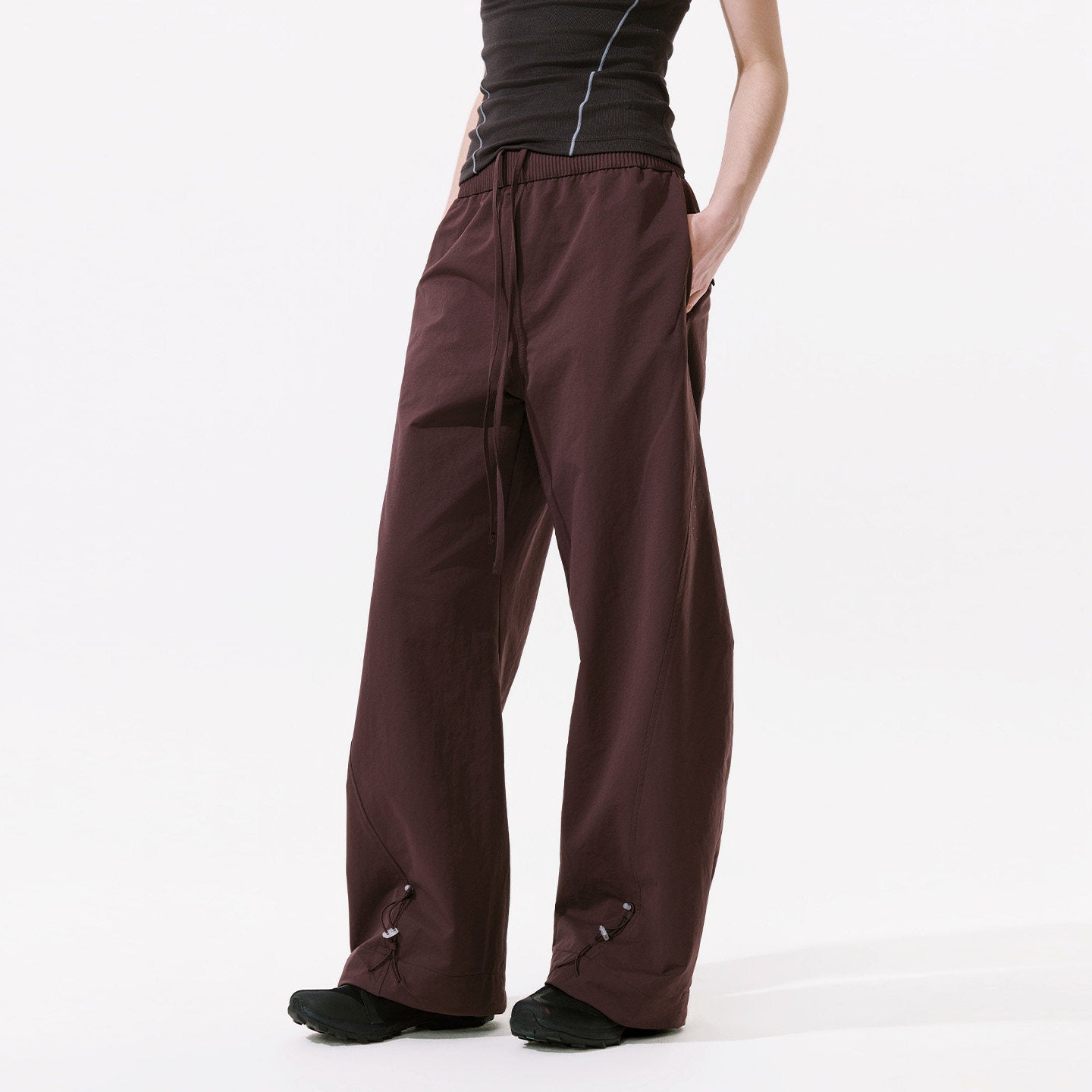 Lightweight Quick-Dry Outdoor Sports Pants