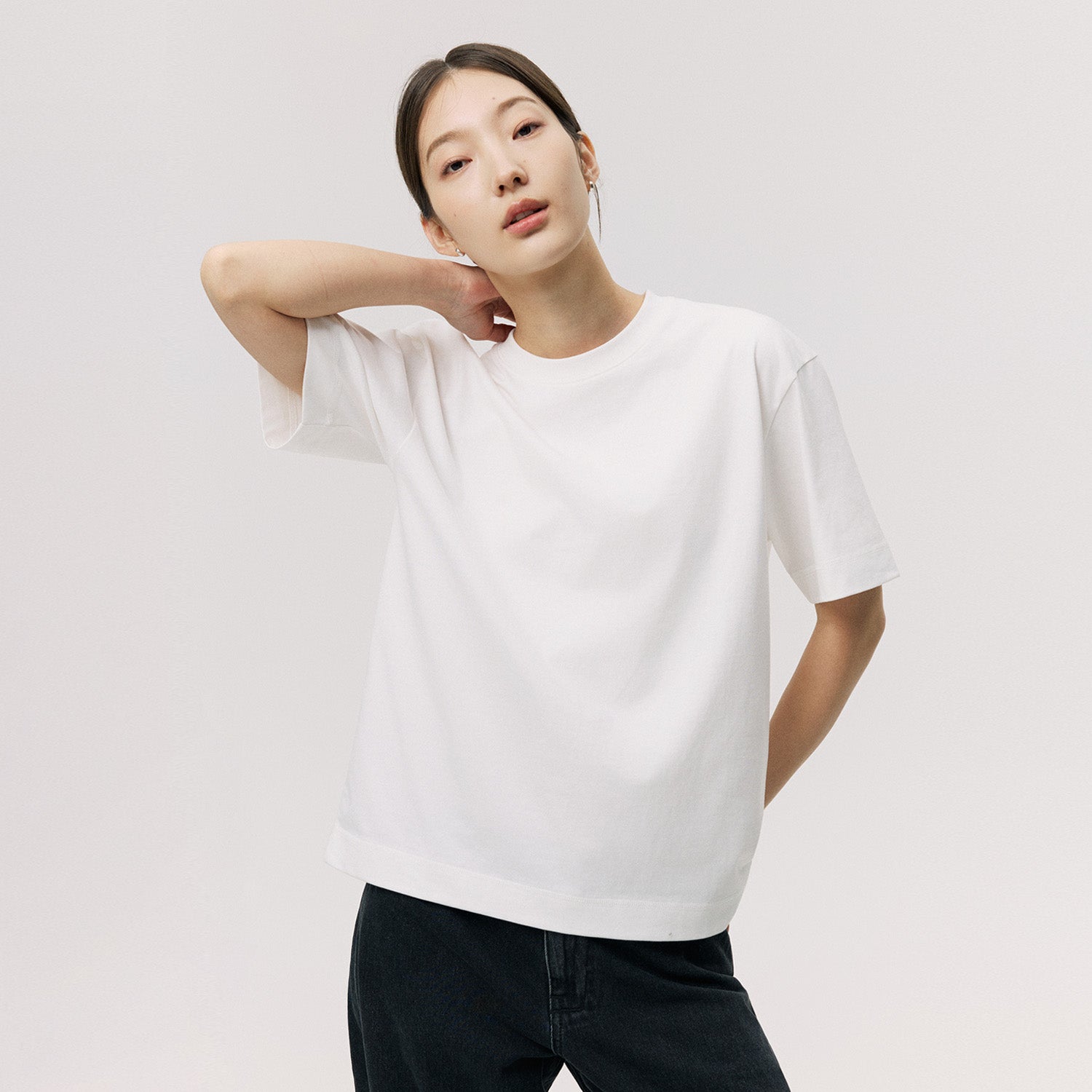 Coolmax Cooling Quick-Dry Base Layer Tee