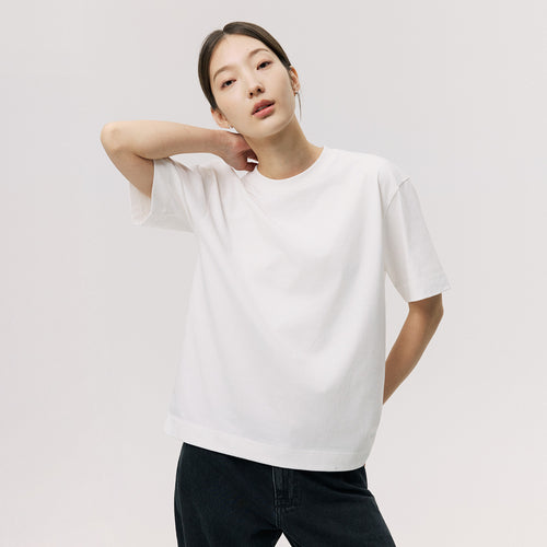 Coolmax Cooling Quick-Dry Base Layer Tee