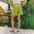 Climbing Outdoor Sports 5 Inch Inseam Shorts