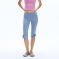 7/8 Length Yoga Leggings