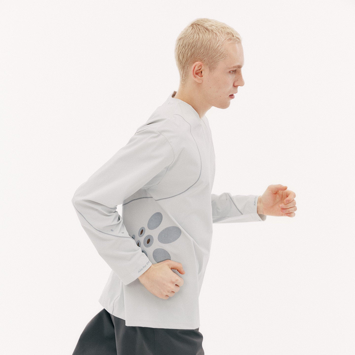 Quick-Dry Training Top