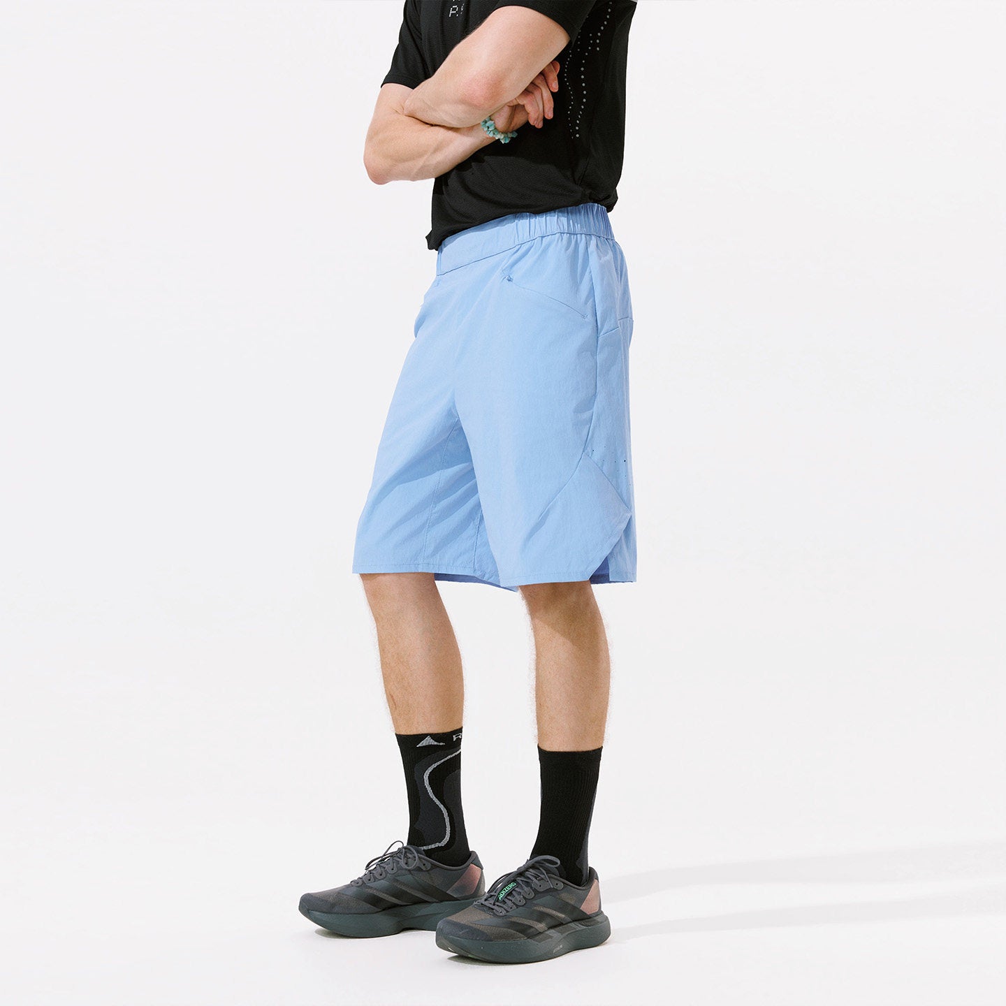 Lightweight Quick Dry Breathable Summer Shorts